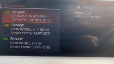 BMW 2 Series 220i M Sport 4dr Step Auto Petrol Saloon